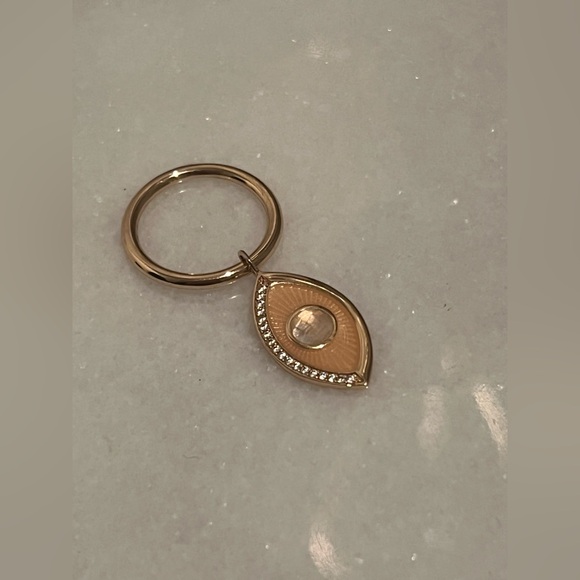 Melanie Auld Evil Eye Pendant - Picture 2 of 3